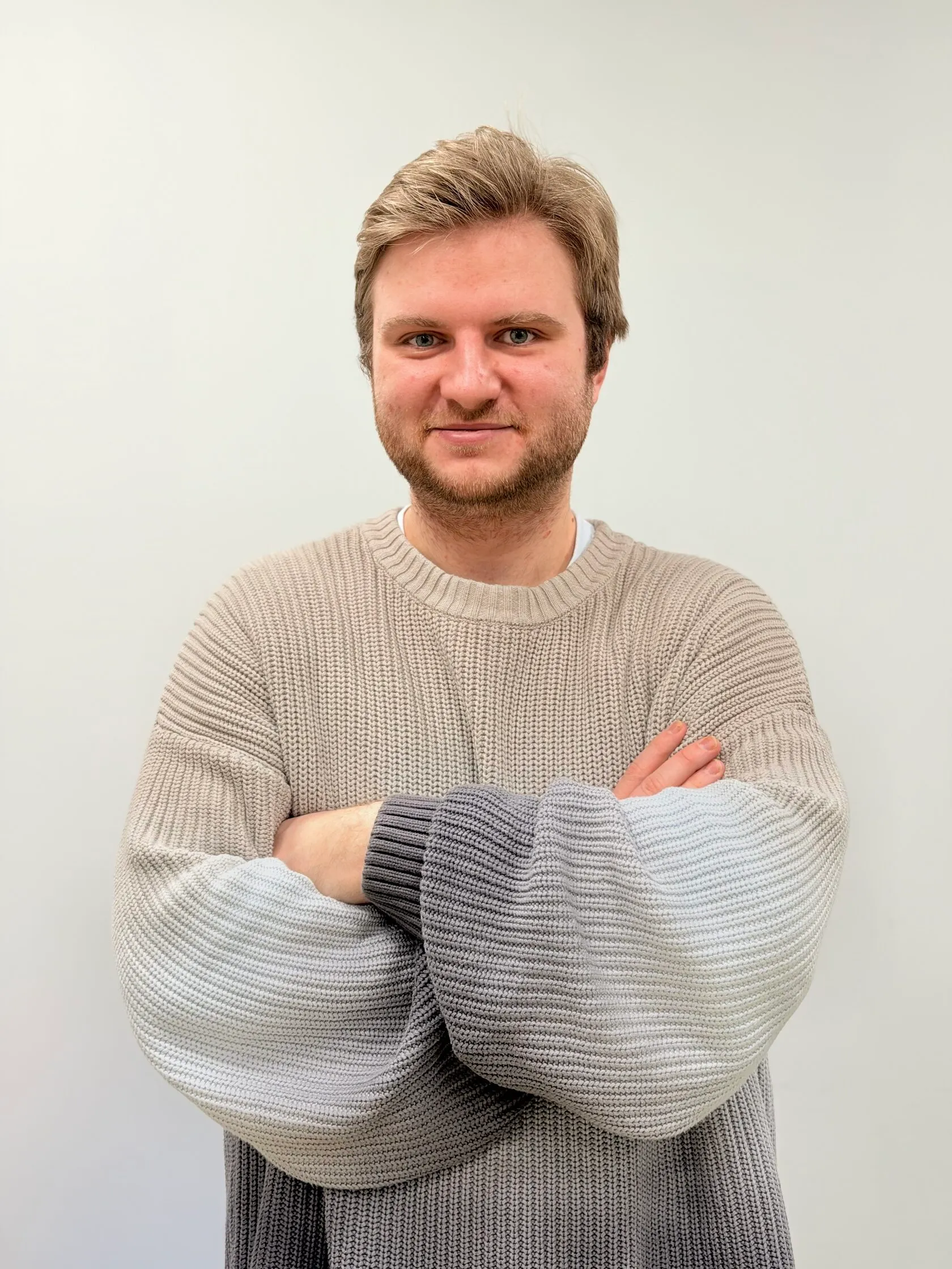 Алексей Алексей